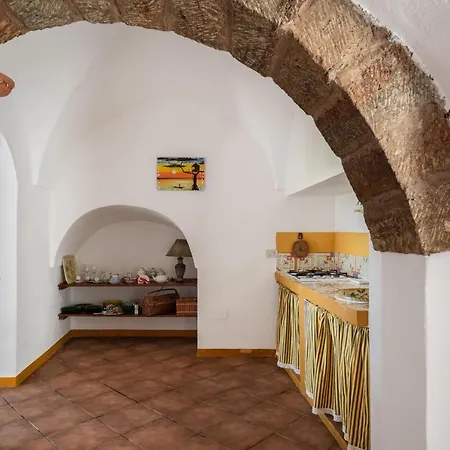 Tenuta Dammuso Soledad