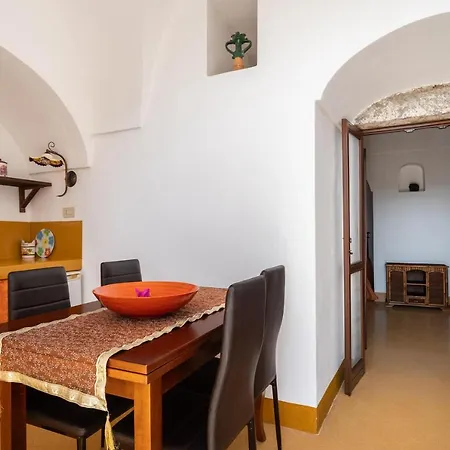 Tenuta Dammuso Soledad 别墅