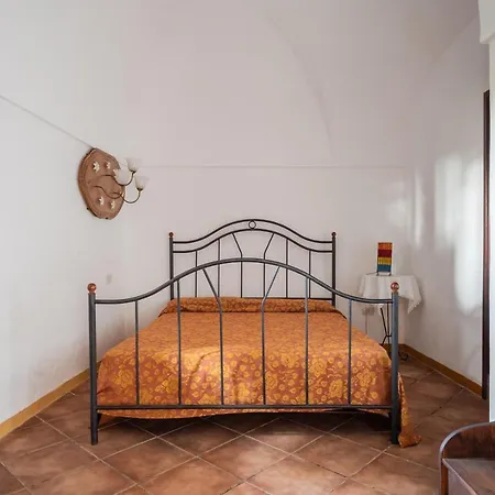 Tenuta Dammuso Soledad 别墅