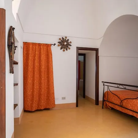 别墅 Tenuta Dammuso Soledad