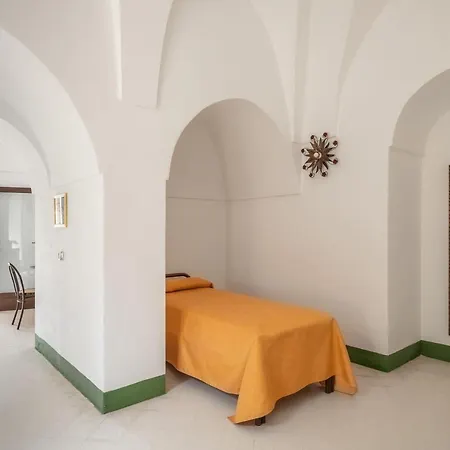 别墅 Tenuta Dammuso Soledad