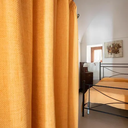 Tenuta Dammuso Soledad *