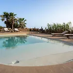 Villa Tenuta Dammuso Soledad