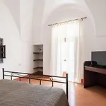 Tenuta Dammuso Soledad Scauri (Sicily)