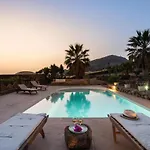 Tenuta Dammuso Soledad * Scauri (Sicily)