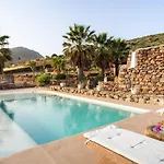 Tenuta Dammuso Soledad Villa