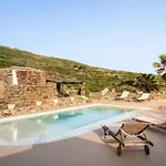Tenuta Dammuso Soledad Scauri (Sicily)