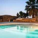 Tenuta Dammuso Soledad * Scauri (Sicily)