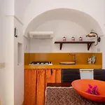 Tenuta Dammuso Soledad * Scauri (Sicily)