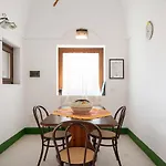 Villa Tenuta Dammuso Soledad