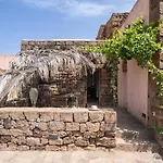 Villa Tenuta Dammuso Soledad *