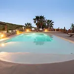 Tenuta Dammuso Soledad *