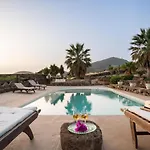 Tenuta Dammuso Soledad Villa Scauri (Sicily)