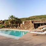 Villa Tenuta Dammuso Soledad *