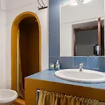 Tenuta Dammuso Soledad Villa *