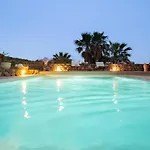Tenuta Dammuso Soledad Villa *