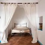 Tenuta Dammuso Soledad * Scauri (Sicily)