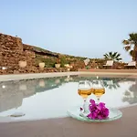 Tenuta Dammuso Soledad Villa Scauri (Sicily)