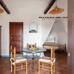Tenuta Dammuso Soledad *