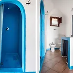 Villa Tenuta Dammuso Soledad Scauri (Sicily)
