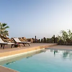 Tenuta Dammuso Soledad Villa