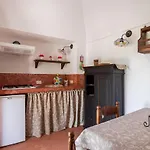 Tenuta Dammuso Soledad Villa *