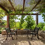 Villa Tenuta Dammuso Soledad *