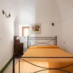 Tenuta Dammuso Soledad Villa