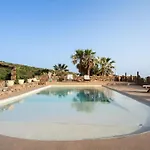 Tenuta Dammuso Soledad Villa *