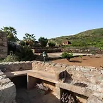 Tenuta Dammuso Soledad Villa *