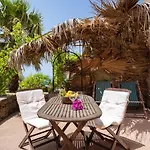 Villa Tenuta Dammuso Soledad