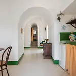 Villa Tenuta Dammuso Soledad