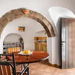 Tenuta Dammuso Soledad Villa Scauri (Sicily)
