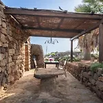 Tenuta Dammuso Soledad Villa Scauri (Sicily)