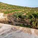 Tenuta Dammuso Soledad Villa *