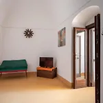 Tenuta Dammuso Soledad Villa *
