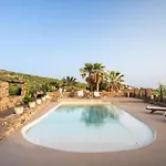 Tenuta Dammuso Soledad Villa Scauri (Sicily)