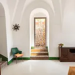 Tenuta Dammuso Soledad Villa