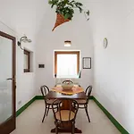Villa Tenuta Dammuso Soledad
