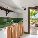 Villa Tenuta Dammuso Soledad *