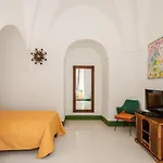 Tenuta Dammuso Soledad Villa Scauri (Sicily)