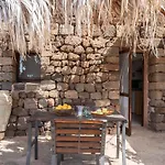 Βίλα Tenuta Dammuso Soledad Scauri (Sicily)