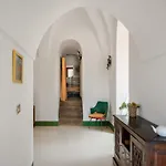 Villa Tenuta Dammuso Soledad Scauri (Sicily)