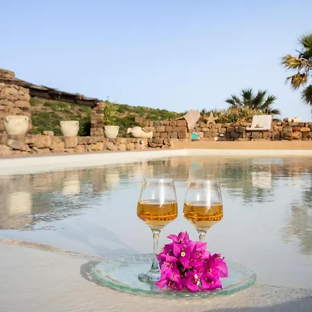 Tenuta Dammuso Soledad