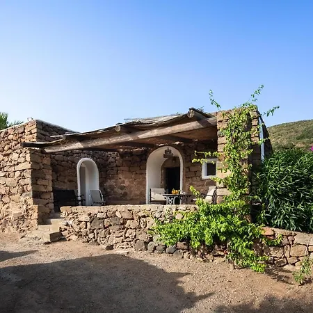 Villa Tenuta Dammuso Soledad *