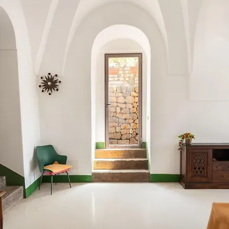 Tenuta Dammuso Soledad Vila