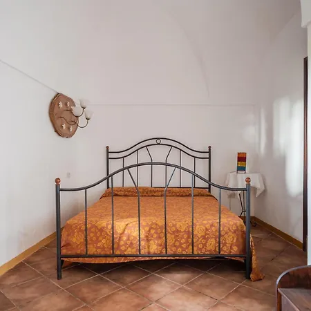 Tenuta Dammuso Soledad Villa Scauri (Sicily)