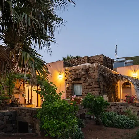 Tenuta Dammuso Soledad Villa *