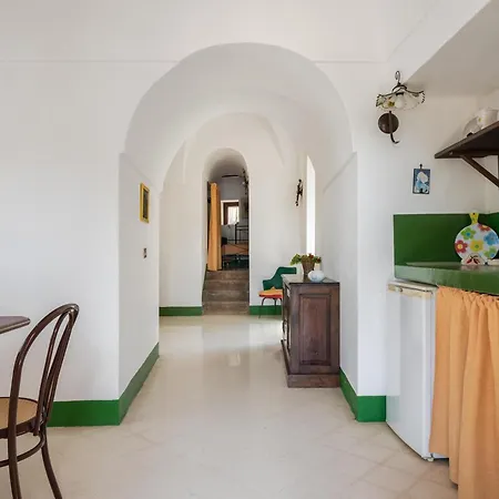 Villa Tenuta Dammuso Soledad