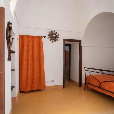 Tenuta Dammuso Soledad Villa *